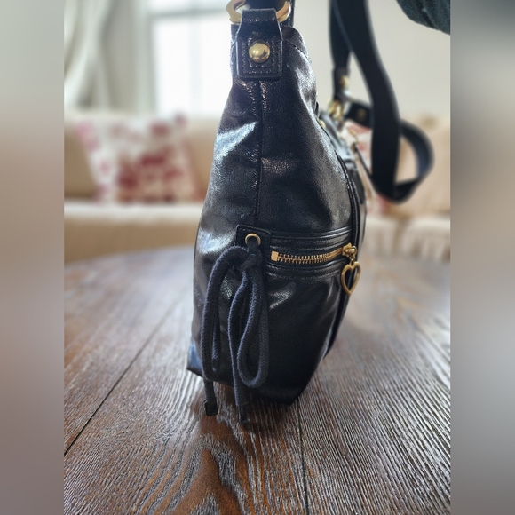 NWOT Coach Daisy Pocket Tote K1271 F20047 - Picture 6 of 12